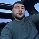 Знакомства: Руслан, 36 лет, Москва