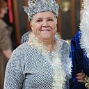 Знакомства: Татьяна, 66 лет, Вольск