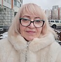 Знакомства: Наталия, 54 года, Москва