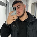 Знакомства: Миша, 18 лет, Пенза