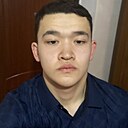 Знакомства: Мико, 21 год, Актобе