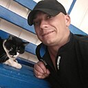 Знакомства: Дима, 40 лет, Бобруйск