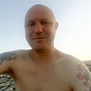 Знакомства: Слава, 41 год, Анапа