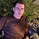 Знакомства: Георгий, 27 лет, Сочи
