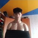 Знакомства: Никита, 19 лет, Первоуральск