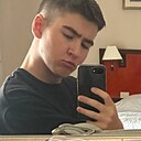 Знакомства: Марат, 18 лет, Сургут
