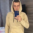 Знакомства: Вадим, 30 лет, Бугуруслан