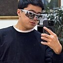 Знакомства: Бек, 21 год, Хабаровск