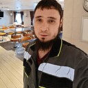 Знакомства: Андрей, 35 лет, Астрахань