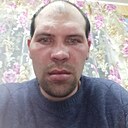 Знакомства: Санек, 27 лет, Оренбург
