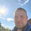 Знакомства: Василий, 43 года, Нижневартовск