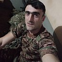 Знакомства: Сеиран, 31 год, Апрелевка