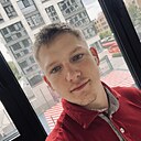 Знакомства: Александр, 28 лет, Санкт-Петербург