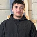 Знакомства: Вадим, 22 года, Железнодорожный