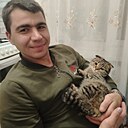 Знакомства: Виктор, 34 года, Оренбург