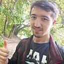Знакомства: Маруф, 27 лет, Химки