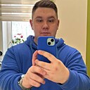 Знакомства: Владислав, 21 год, Витебск