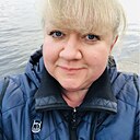 Знакомства: Ангелина, 48 лет, Витебск