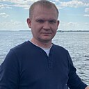 Знакомства: Роман, 39 лет, Пенза