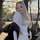 Знакомства: София, 23 года, Москва