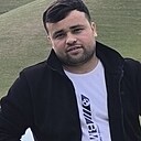 Знакомства: Саид, 25 лет, Якутск