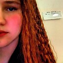 Знакомства: Аня, 18 лет, Серов
