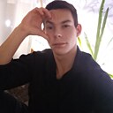 Знакомства: Виталий, 25 лет, Краснодар