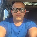 Знакомства: Alish, 34 года, Уфа