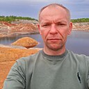 Знакомства: Евгений, 49 лет, Талица