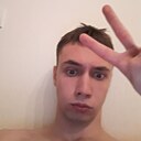 Знакомства: Матвей, 20 лет, Санкт-Петербург