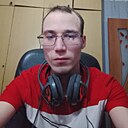 Знакомства: Олег, 27 лет, Сарань