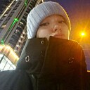 Знакомства: Ариша, 20 лет, Новосибирск