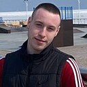 Знакомства: Данил, 25 лет, Улан-Удэ