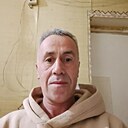 Знакомства: Саид, 46 лет, Санкт-Петербург