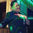 Знакомства: Галина, 43 года, Никольск (Вологодская Обл)
