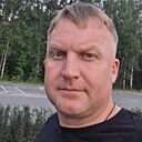 Знакомства: Дмитрий, 40 лет, Тюмень