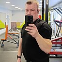 Знакомства: Илья, 40 лет, Кострома