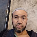 Знакомства: Абдурахман, 37 лет, Актобе