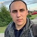 Знакомства: Владимир, 27 лет, Селятино