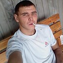 Знакомства: Матвей, 30 лет, Чита