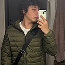 Знакомства: Кирилл, 20 лет, Санкт-Петербург