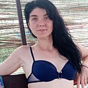 Знакомства: Юля, 39 лет, Красный