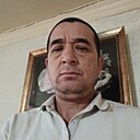 Знакомства: Бахтиëр, 48 лет, Истра