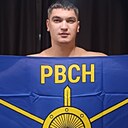 Знакомства: Андрей, 29 лет, Норильск