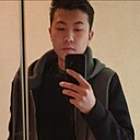 Знакомства: Михаил, 36 лет, Алматы