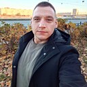 Знакомства: Максим, 35 лет, Борисов