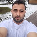 Знакомства: Рома, 40 лет, Москва