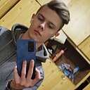 Знакомства: Данила, 22 года, Витебск