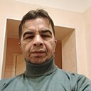 Знакомства: Салих, 49 лет, Сочи