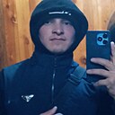 Знакомства: Said, 21 год, Шымкент
